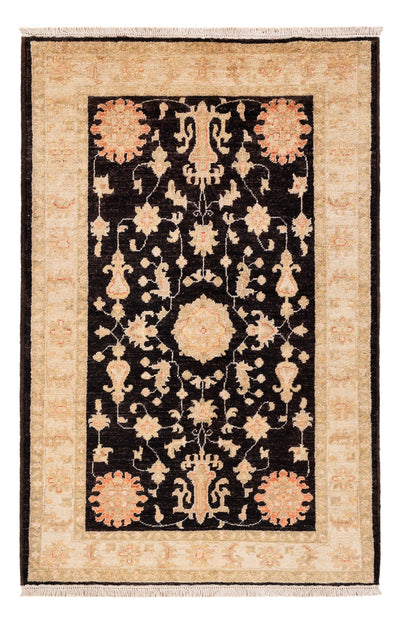 Ziegler Teppich 99x153cm - Orientteppich