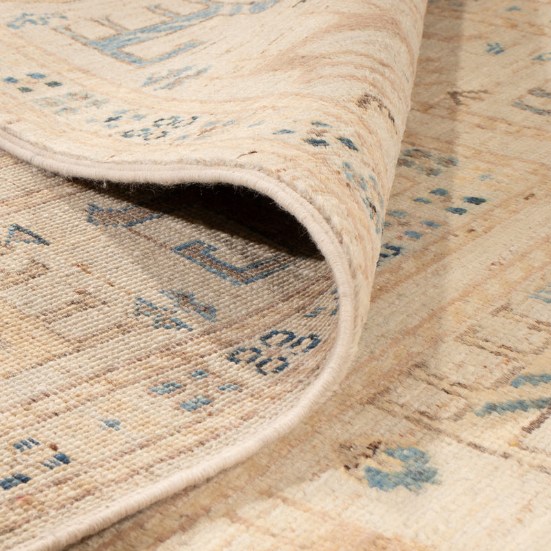 Ziegler Teppich - Ariana - 152 x 101 cm - beige