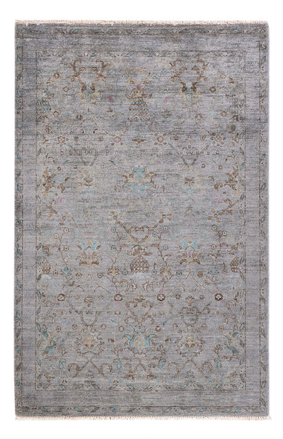 Shal Teppich 101x155cm - Orientteppich
