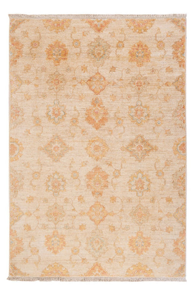 Ziegler Teppich 101x150cm - Orientteppich