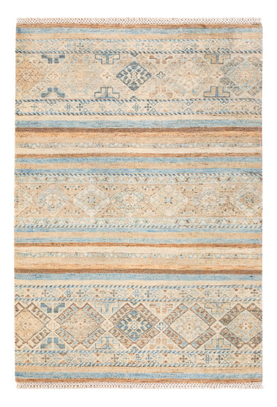 Shal Teppich 100x147cm - Orientteppich
