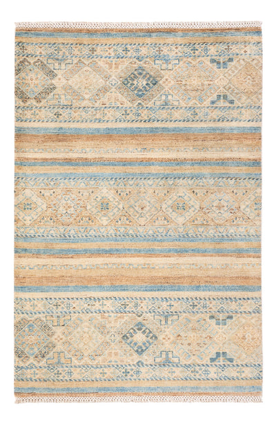 Shal Teppich 102x153cm - Orientteppich