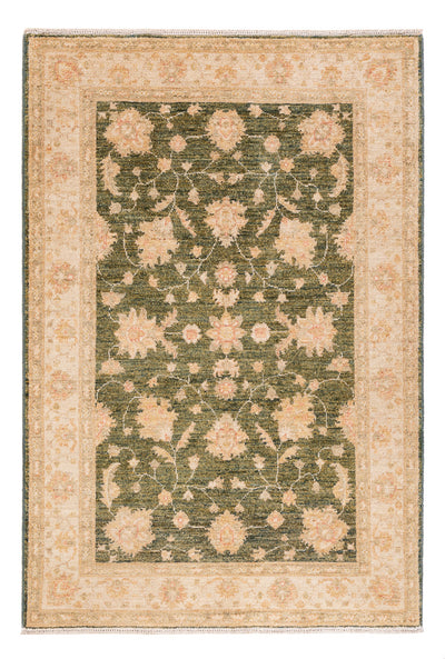 Ziegler Teppich 101x150cm - Orientteppich