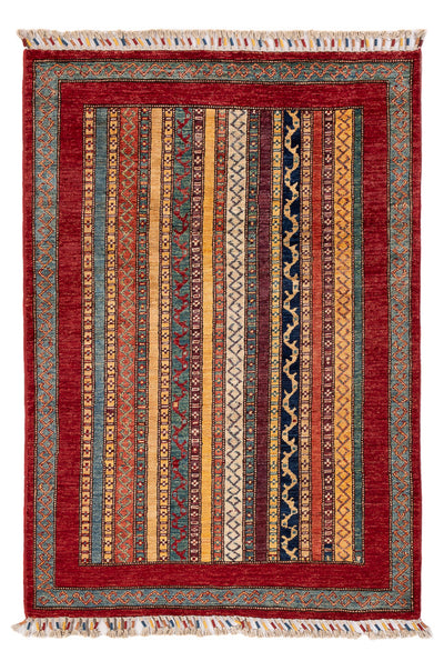 Shal Teppich 98x145cm - Orientteppich