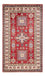 Ziegler Teppich - Kazak - 159 x 98 cm - rot