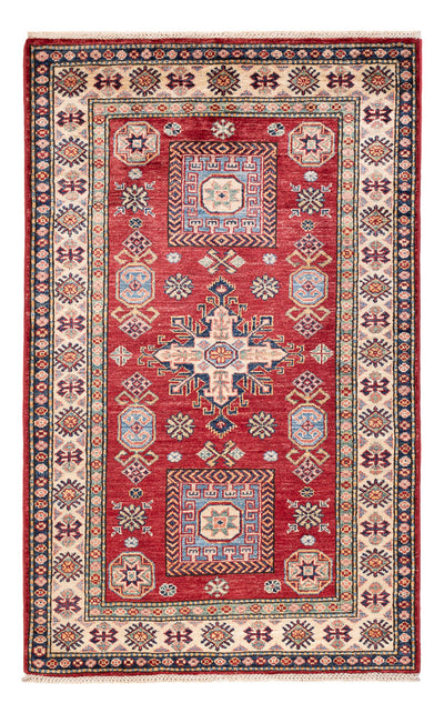 Kazak Teppich 102x159cm - Orientteppich