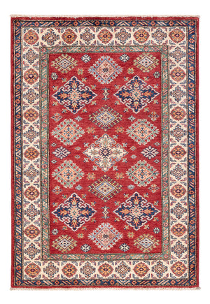 Ziegler Teppich - Kazak - 145 x 102 cm - rot