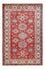 Ziegler Teppich - Kazak - 159 x 103 cm - rot