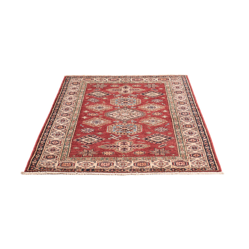 Ziegler Teppich - Kazak - 159 x 103 cm - rot