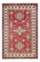 Ziegler Teppich - Kazak - 152 x 99 cm - rot