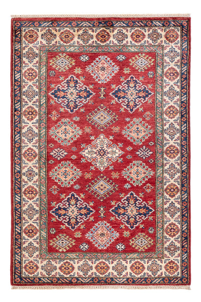 Kazak Teppich 100x151cm - Orientteppich