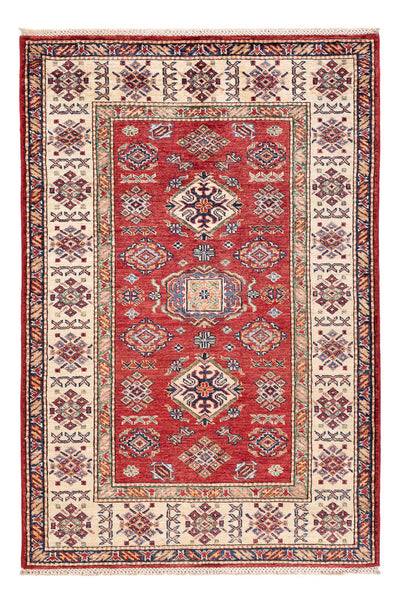 Kazak Teppich 105x150cm - Orientteppich
