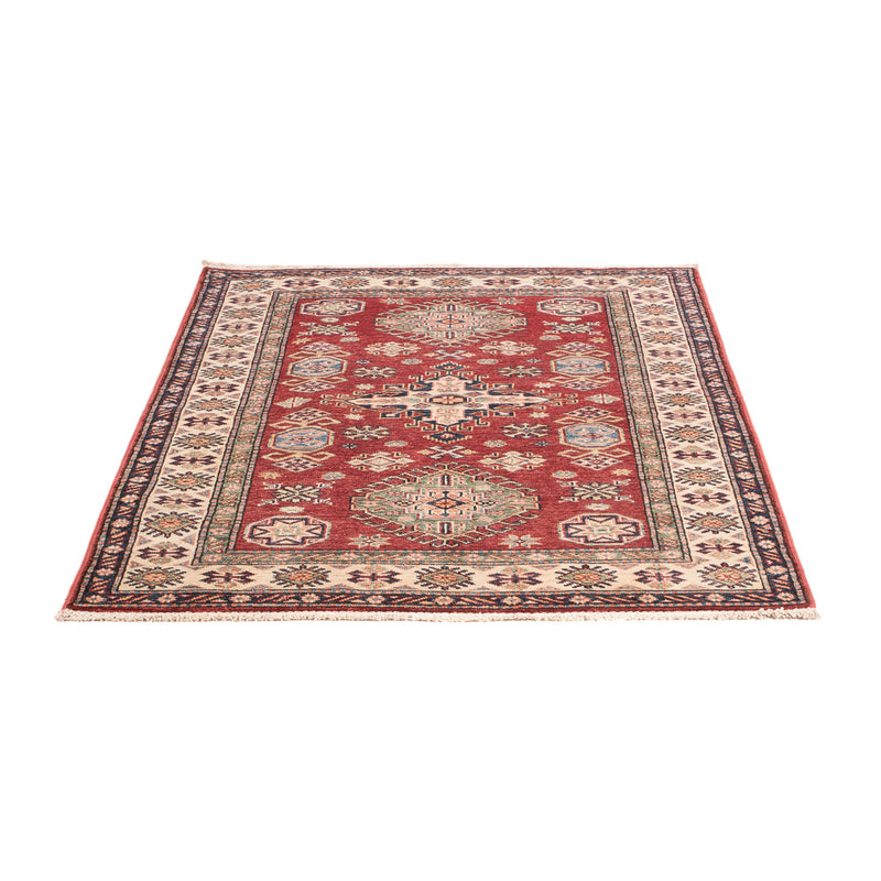 Ziegler Teppich - Kazak - 146 x 99 cm - rot