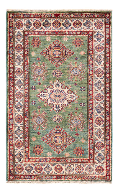 Kazak Teppich 99x158cm - Orientteppich