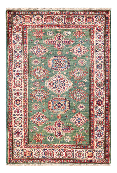 Kazak Teppich 104x155cm - Orientteppich