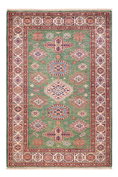 Kazak Teppich 103x151cm - Orientteppich