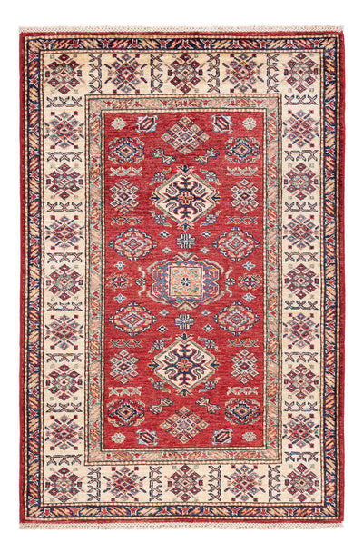 Kazak Teppich 102x153cm - Orientteppich
