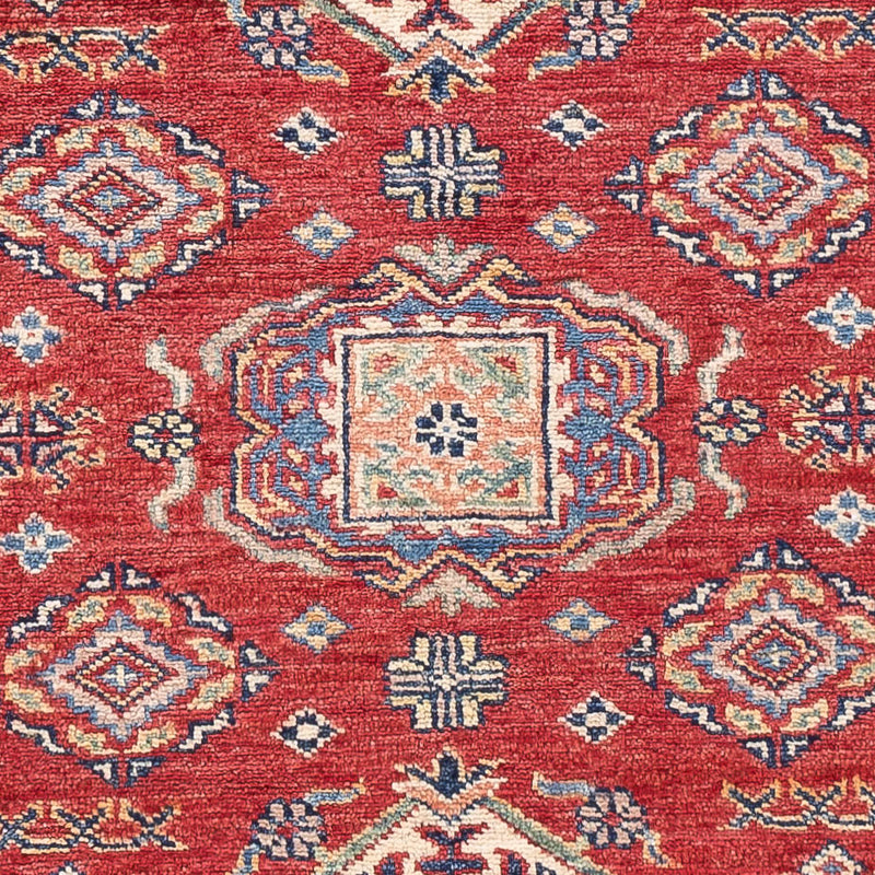 Ziegler Teppich - Kazak - 153 x 102 cm - rot