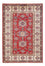 Ziegler Teppich - Kazak - 153 x 105 cm - rot