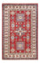 Ziegler Teppich - Kazak - 149 x 98 cm - rot