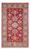 Ziegler Teppich - Kazak - 160 x 98 cm - rot