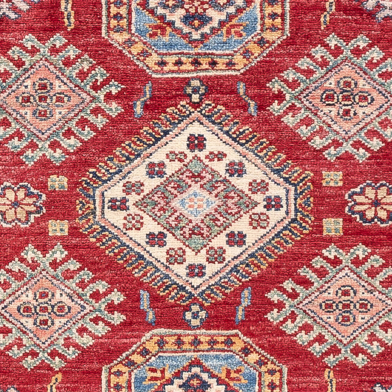 Ziegler Teppich - Kazak - 160 x 98 cm - rot