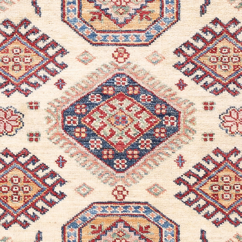 Ziegler Teppich - Kazak - 157 x 100 cm - beige
