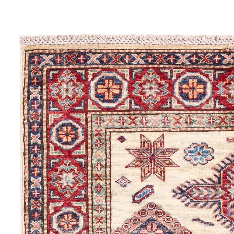 Ziegler Teppich - Kazak - 157 x 100 cm - beige