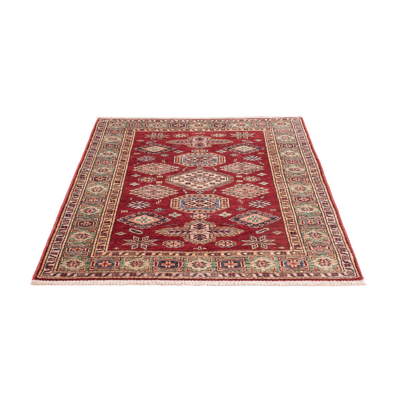 Ziegler Teppich - Kazak - 154 x 101 cm - rot