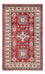 Ziegler Teppich - Kazak - 157 x 97 cm - rot