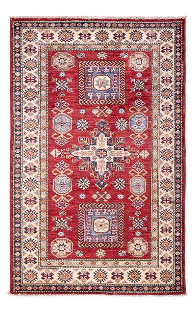Kazak Teppich 99x154cm - Orientteppich