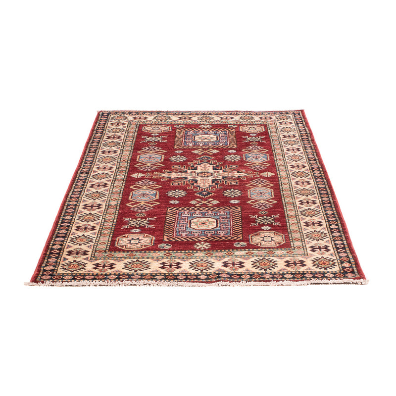 Ziegler Teppich - Kazak - 154 x 99 cm - rot