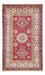 Ziegler Teppich - Kazak - 158 x 100 cm - rot
