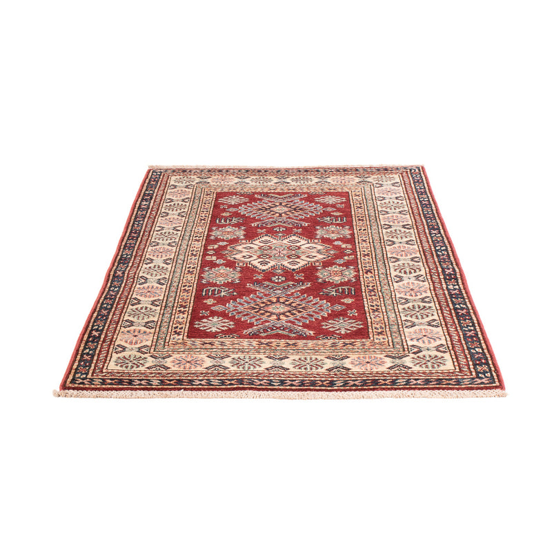 Ziegler Teppich - Kazak - 158 x 100 cm - rot