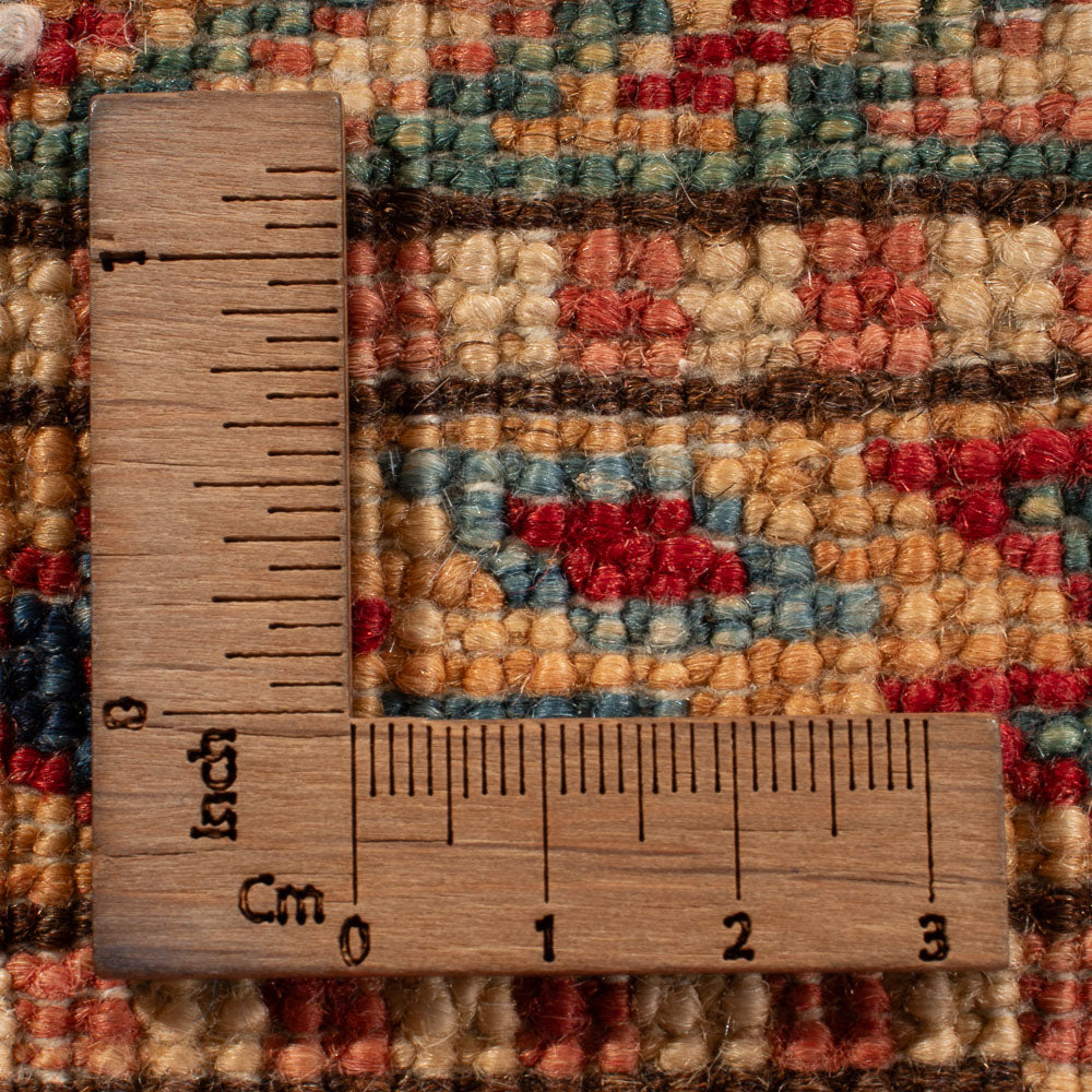 Ziegler Teppich - Kazak - 158 x 100 cm - rot