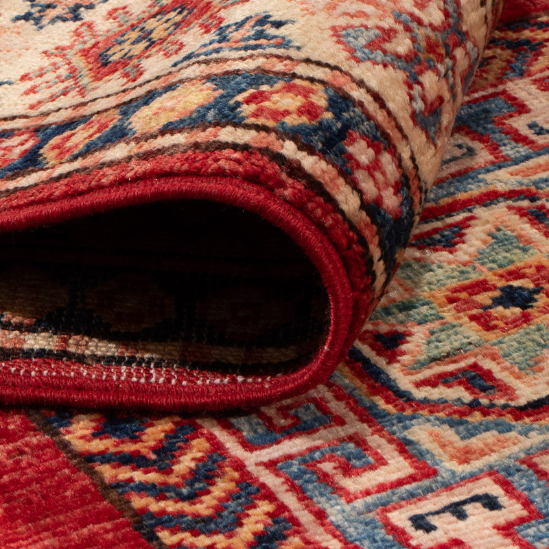 Ziegler Teppich - Kazak - 149 x 106 cm - rot