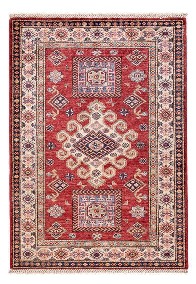 Kazak Teppich 103x147cm - Orientteppich