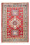 Ziegler Teppich - Kazak - 148 x 103 cm - rot