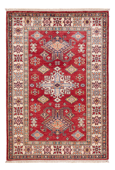 Kazak Teppich 101x148cm - Orientteppich