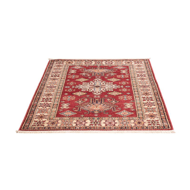 Ziegler Teppich - Kazak - 148 x 101 cm - rot
