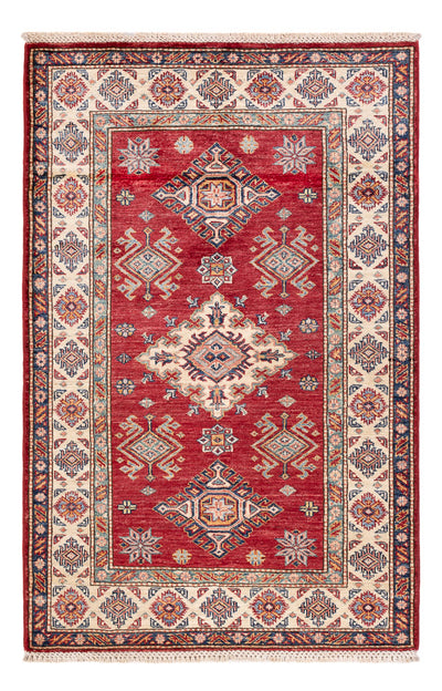 Kazak Teppich 101x151cm - Orientteppich