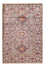 Ziegler Teppich - Kazak - 151 x 101 cm - dunkelbeige