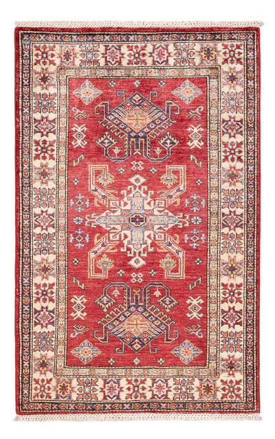 Kazak Teppich 99x153cm - Orientteppich
