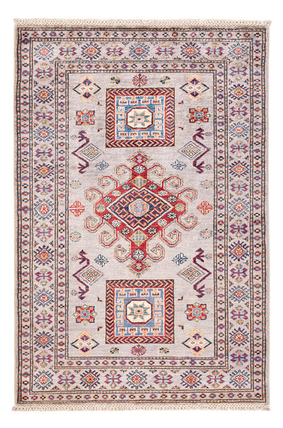 Kazak Teppich 101x152cm - Orientteppich