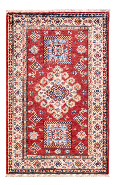 Kazak Teppich 100x157cm - Orientteppich