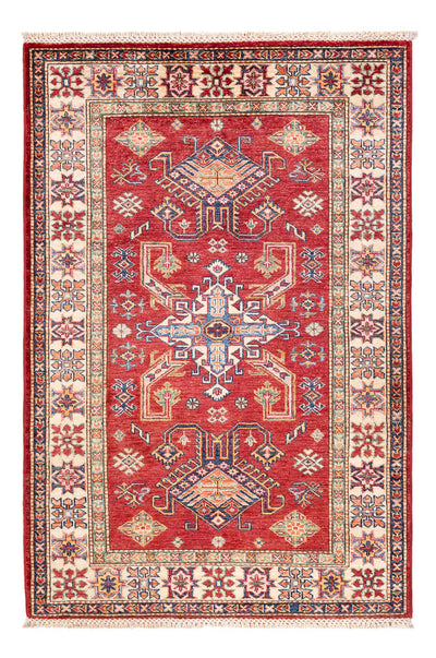 Kazak Teppich 101x150cm - Orientteppich