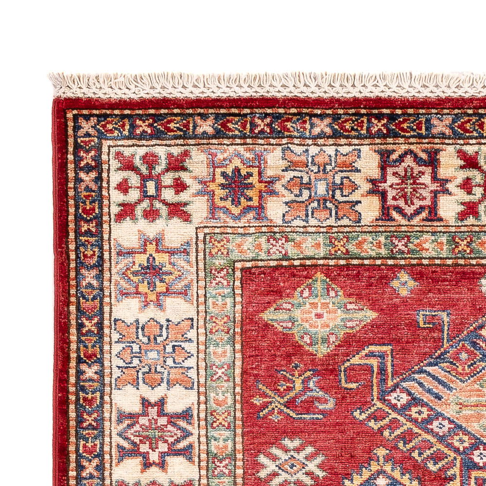 Ziegler Teppich - Kazak - 150 x 101 cm - rot
