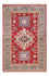 Ziegler Teppich - Kazak - 150 x 99 cm - rot