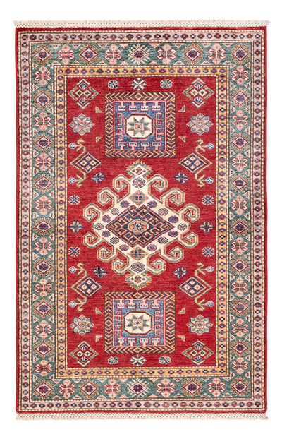 Kazak Teppich 99x150cm - Orientteppich