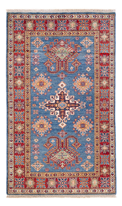 Kazak Teppich 97x158cm - Orientteppich